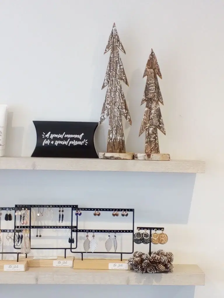 atelier jolien decoratie design etalages 11