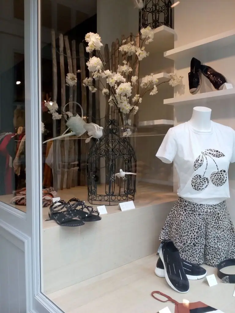atelier jolien decoratie design etalages 13