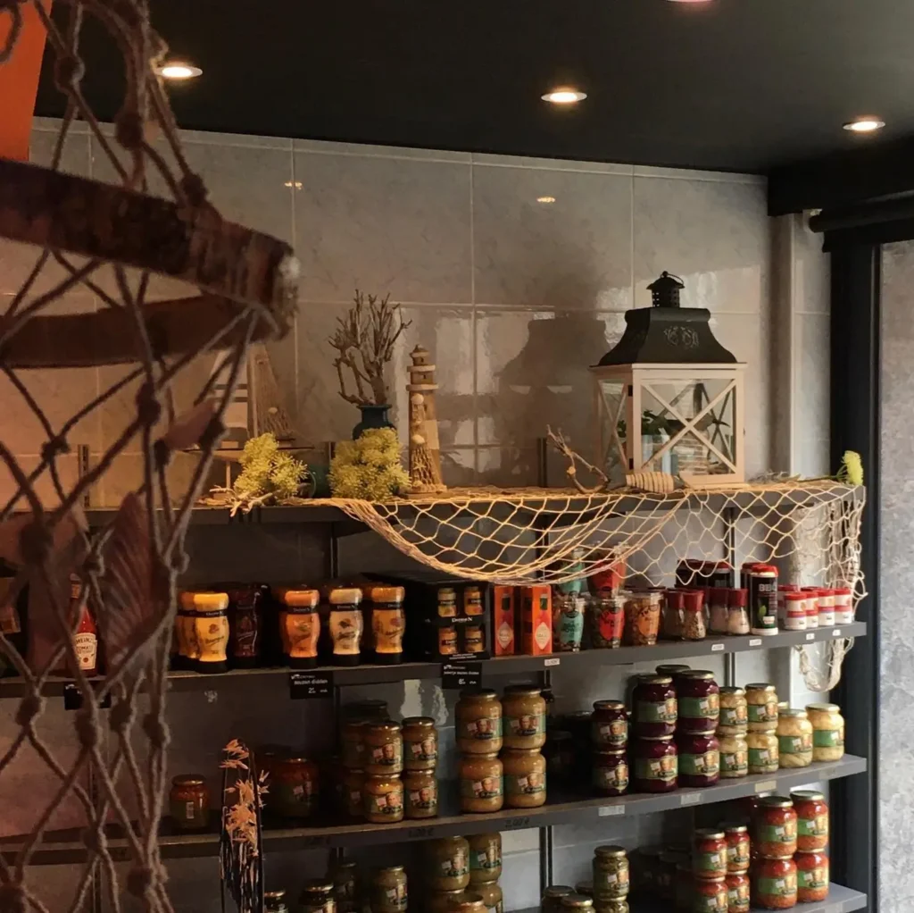 atelier jolien decoratie design etalages 3