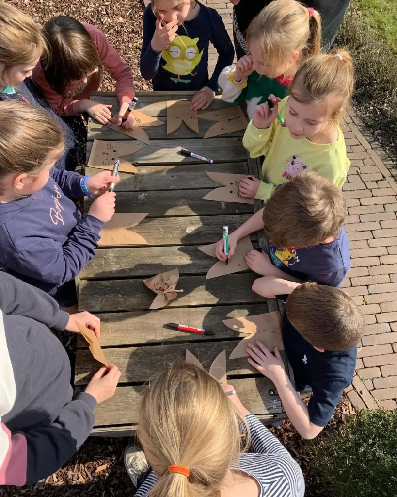 atelier jolien workshop kinderen volwassenen 1