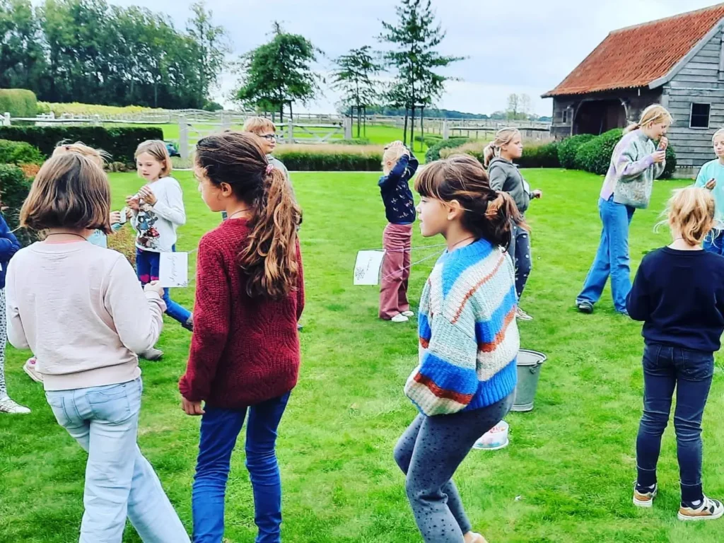 atelier jolien workshop kinderen volwassenen 11