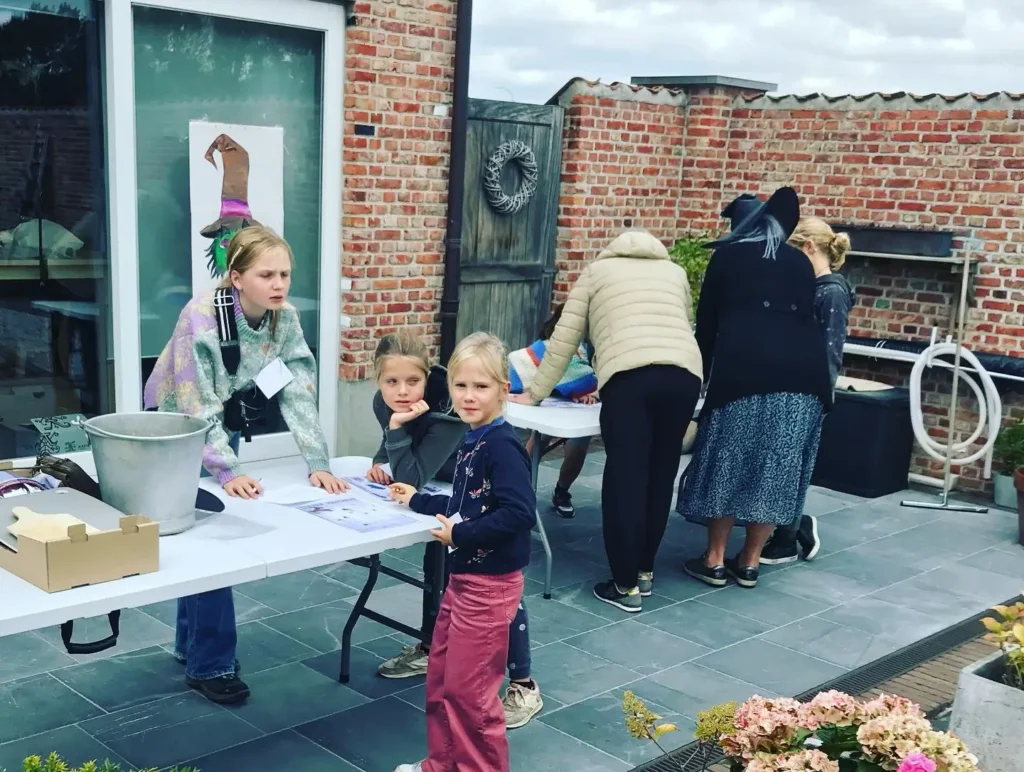 atelier jolien workshop kinderen volwassenen 12