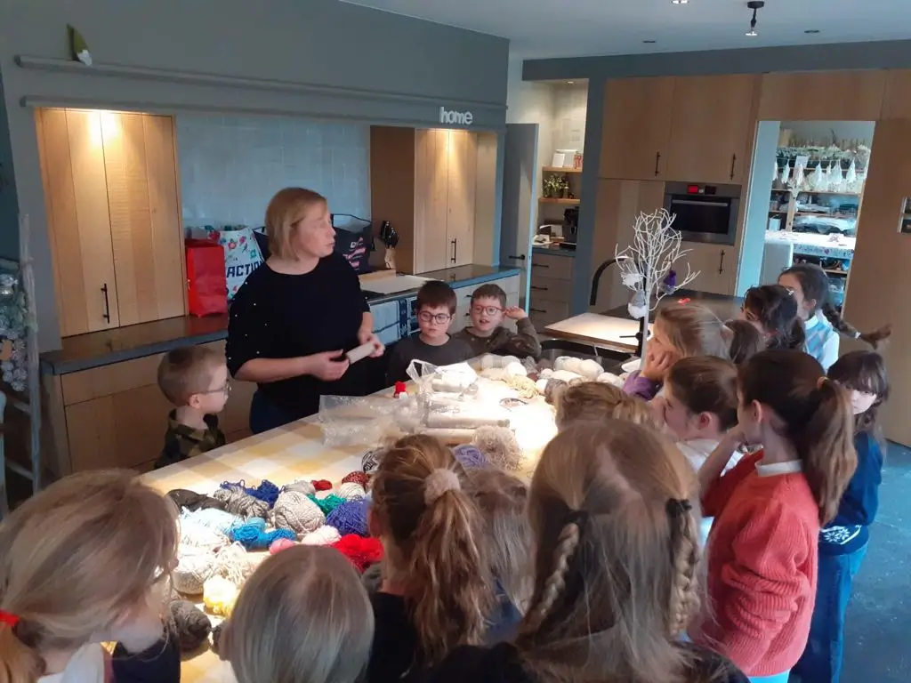 atelier jolien workshop kinderen volwassenen 14