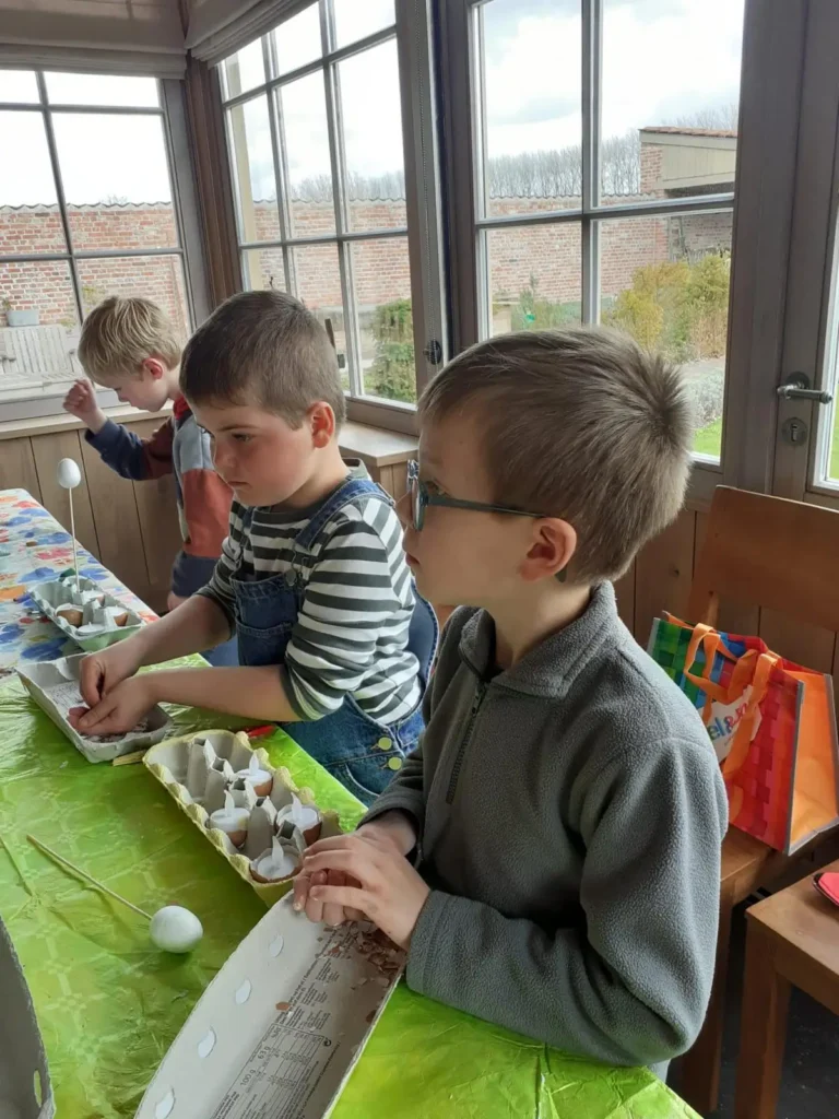 atelier jolien workshop kinderen volwassenen 15