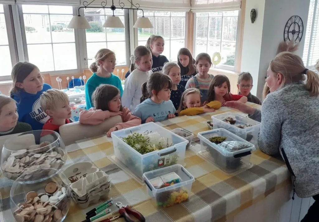 atelier jolien workshop kinderen volwassenen 16