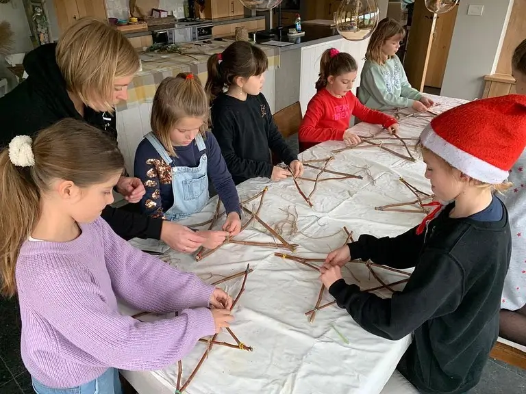 atelier jolien workshop kinderen volwassenen 2