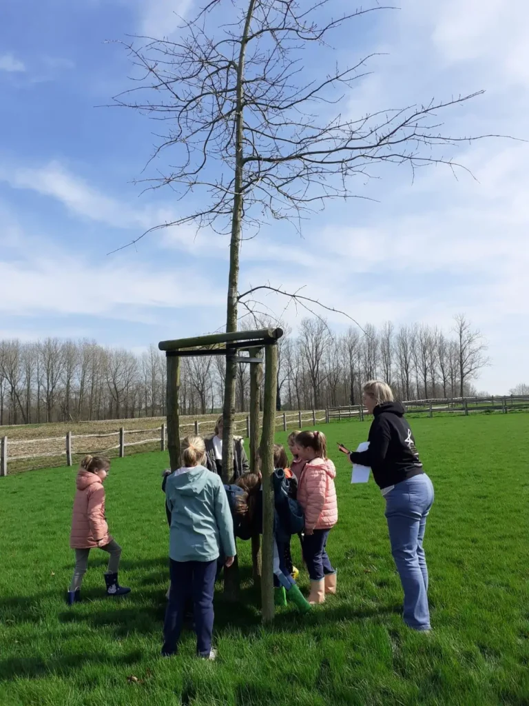 atelier jolien workshop kinderen volwassenen 21
