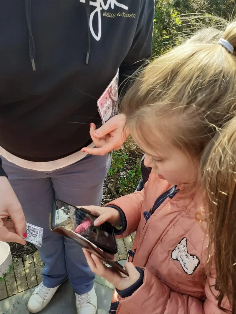 atelier jolien workshop kinderen volwassenen 7