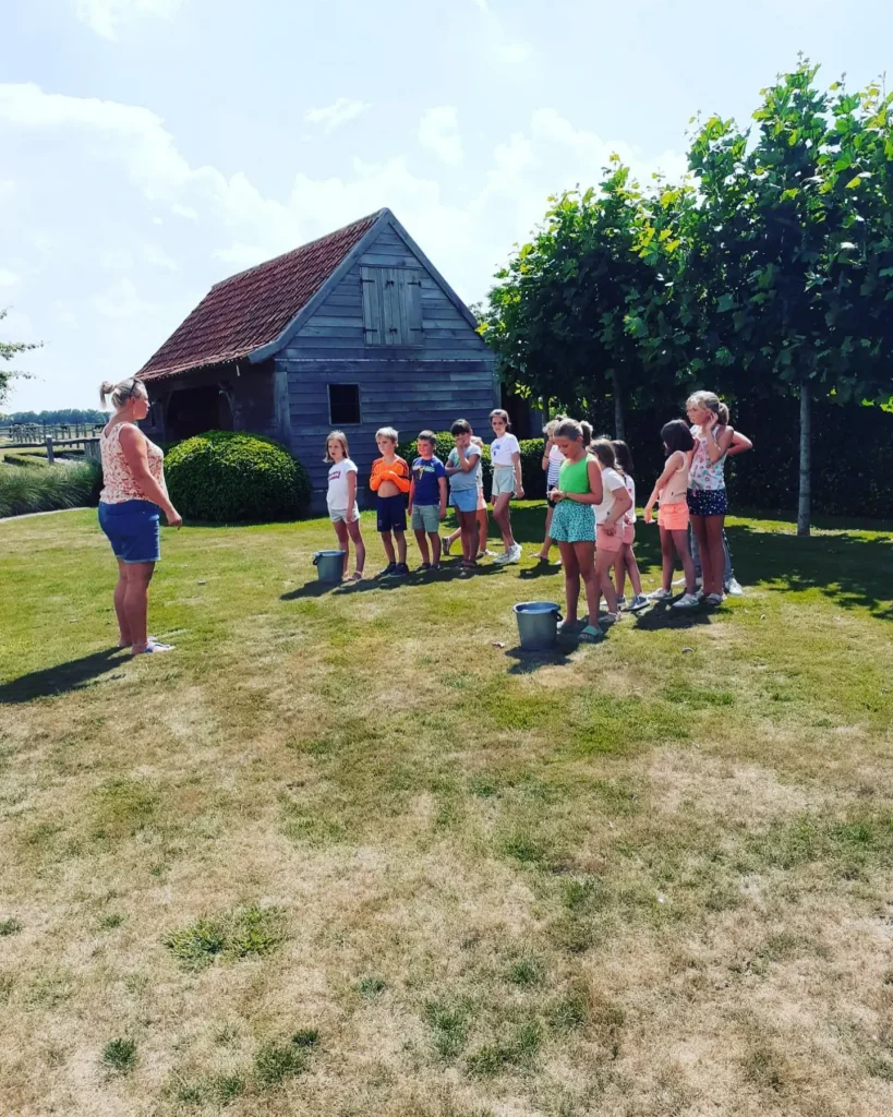 atelier jolien workshop kinderen volwassenen 9